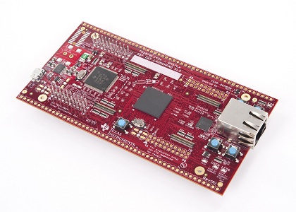 LAUNCHXL2-570LC43 | Texas Instruments | TI Store