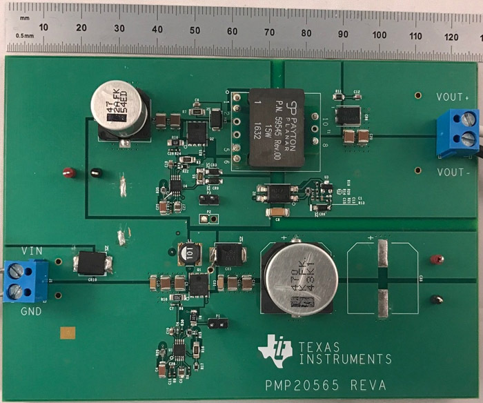 Lm V Wide Vin Current Mode Boost Sepic And Flyback Controller