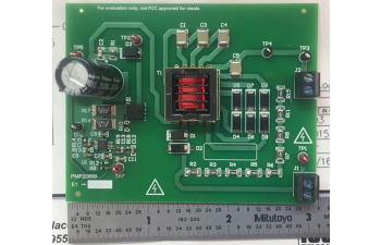 LM5022 6 60V Wide Vin Current Mode Boost SEPIC And Flyback Controller