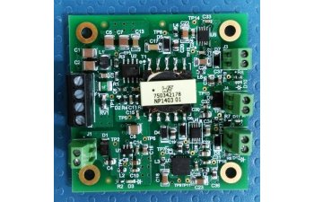 TPS7A47 36V, 1A, 4.17μVRMS, RF Low-Dropout (LDO) Voltage Regulator | TI.com