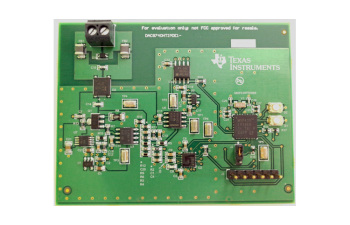 MSP430FR5969 16 MHz MCU With 64KB FRAM, 2KB SRAM, AES, 12-bit ADC ...