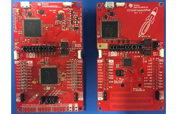 MSP430G2452 MSP430G2x52, MSP430G2x12 Mixed Signal Microcontroller | TI.com