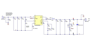 Pmp Vin V Output Inverting Buck Boost Using Synchronous Step