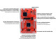 MSP EXP432P401R SimpleLink MSP432P401R High Precision ADC LaunchPad