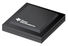 Datasheet Texas Instruments 66AK2E02ABDA4