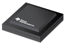 Datasheet Texas Instruments 66AK2E05XABD25