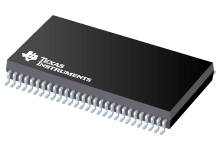 Datasheet Texas Instruments 74ACT16646DL