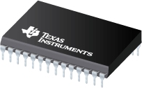 Datasheet Texas Instruments ADC0809CCN