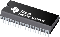 Datasheet Texas Instruments ADC0817CCN