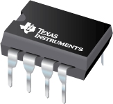 Datasheet Texas Instruments ADC0832CCWMX/NOPB
