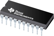 Datasheet Texas Instruments ADC0844