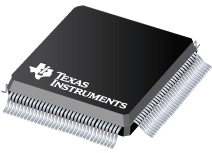 Datasheet Texas Instruments ADC08D1500CIYB/NOPB