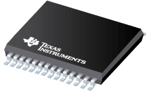 Datasheet Texas Instruments ADC10080CIMT/NOPB