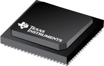 Datasheet Texas Instruments ADC10D1500CIUT