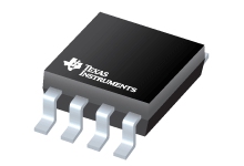 Datasheet Texas Instruments ADC121S625CIMMX/NOPB