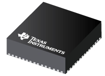 Datasheet Texas Instruments ADC14DC080CISQE/NOPB