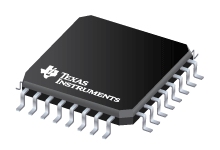 Datasheet Texas Instruments ADC14L040CIVY/NOPB