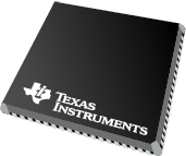 Datasheet Texas Instruments ADC31RF80IRMP