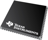 Datasheet Texas Instruments ADC32RF45IRMPT