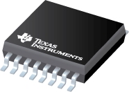 Datasheet Texas Instruments ADS1130IPW
