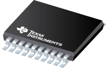 Datasheet Texas Instruments ADS1147IPW