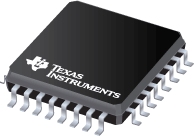 Datasheet Texas Instruments ADS114S06IRHBR