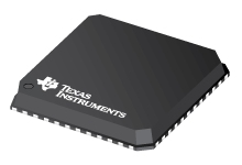 Datasheet Texas Instruments ADS1258IRTCR
