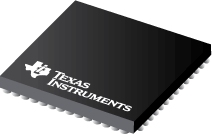 Datasheet Texas Instruments ADS5401IZAYR