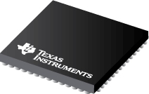 Datasheet Texas Instruments ADS54T01