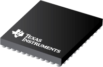 Datasheet Texas Instruments ADS58H40