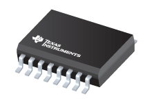 Datasheet Texas Instruments ADS7843-Q1