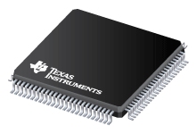 Datasheet Texas Instruments ADS7869IPZTR