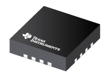 Datasheet Texas Instruments ADS7945SRTET
