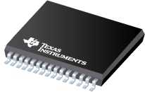 Datasheet Texas Instruments ADS7950SRGER