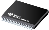 Datasheet Texas Instruments ADS7952SDBTG4