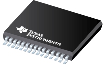 Datasheet Texas Instruments ADS7954SRGER