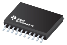 Datasheet Texas Instruments ADS8508IBDWR