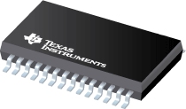 Datasheet Texas Instruments ADS8509-HT