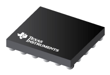 Datasheet Texas Instruments AFE4410YZT