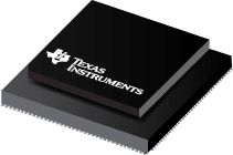 Datasheet Texas Instruments AM3894CCYGA120