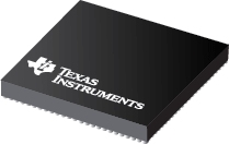 Datasheet Texas Instruments AM4384CZDNA100S