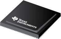 Datasheet Texas Instruments AM5716AABCD