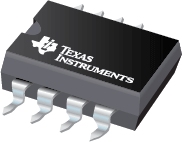 Datasheet Texas Instruments AMC1203BPSA