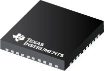 Datasheet Texas Instruments AMC7823IRTAT
