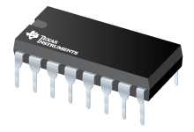 Datasheet Texas Instruments BQ2004H