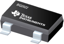 Datasheet Texas Instruments BQ2022LPRE3