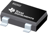 Datasheet Texas Instruments BQ2022DBZRG4