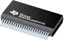 Datasheet Texas Instruments BQ20Z65DBTR-R1