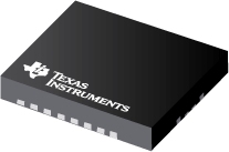 Datasheet Texas Instruments BQ24035RHLRG4
