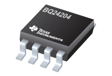 Datasheet Texas Instruments BQ24204